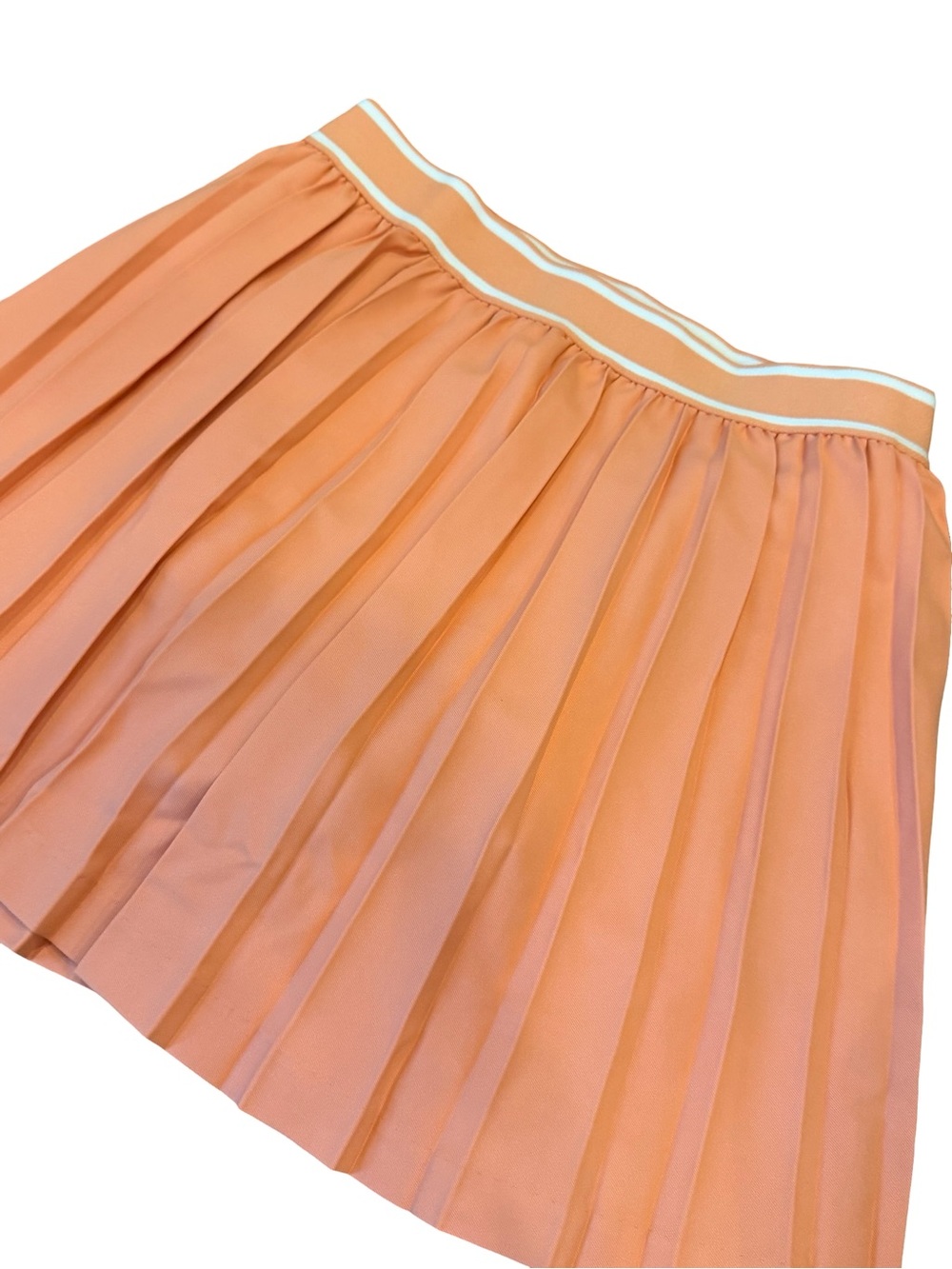 Peter Millar Pleated Golf Skort Moroccan Spice XS NWT - Picture 9 of 12